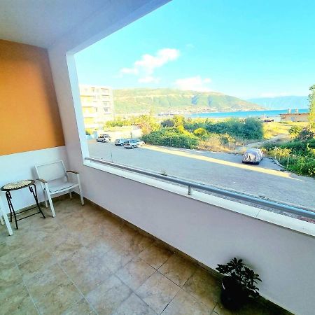 Vlore Sea Apartments Exterior foto