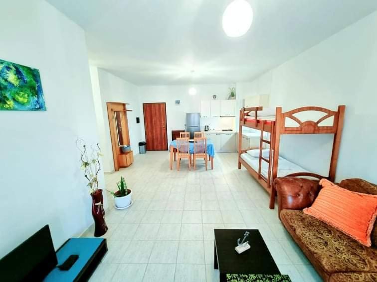 Vlore Sea Apartments Exterior foto