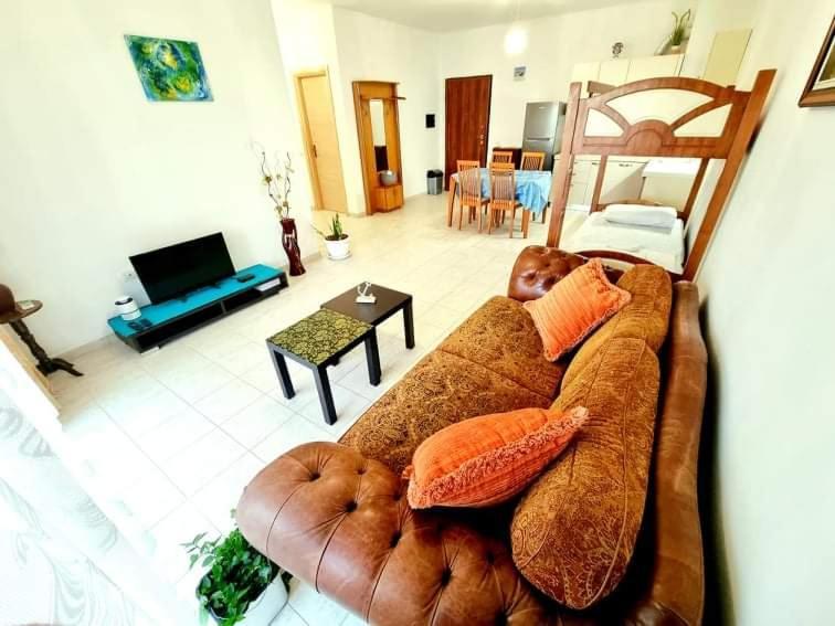 Vlore Sea Apartments Exterior foto