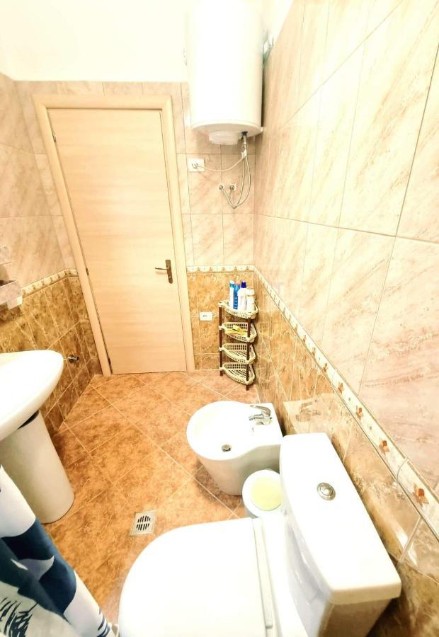 Vlore Sea Apartments Exterior foto