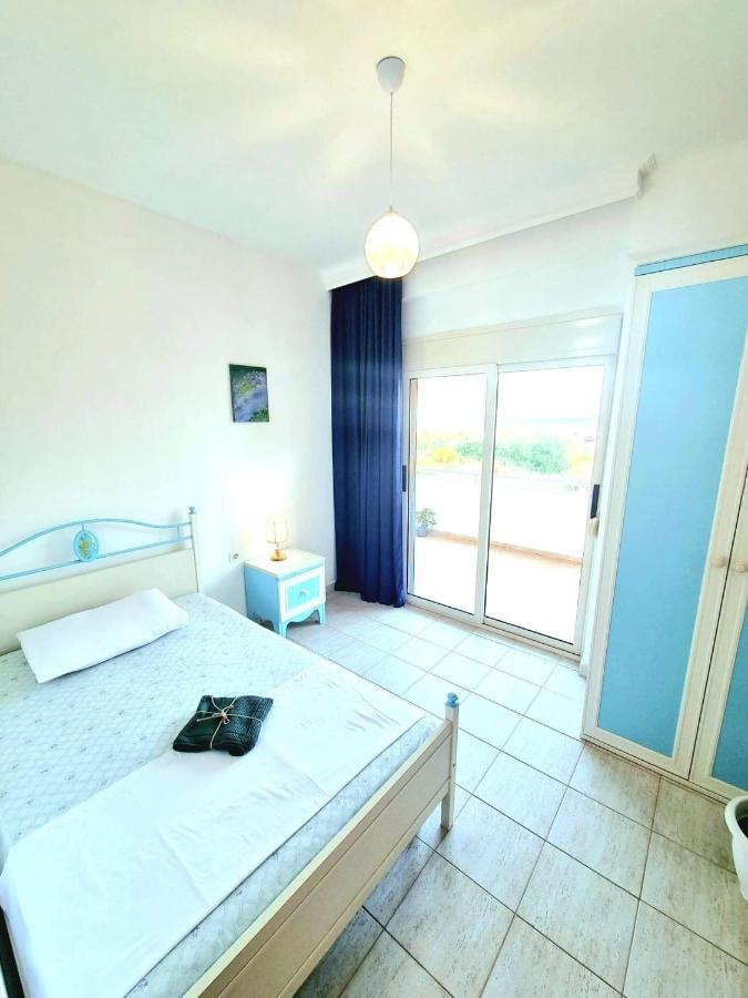 Vlore Sea Apartments Exterior foto